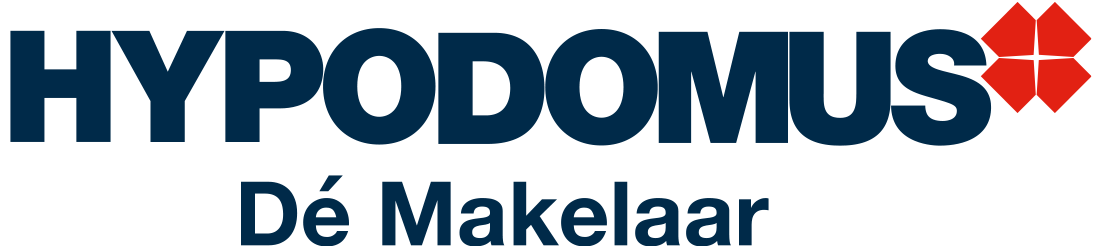 Logo Hypodomus Makelaar Eindhoven