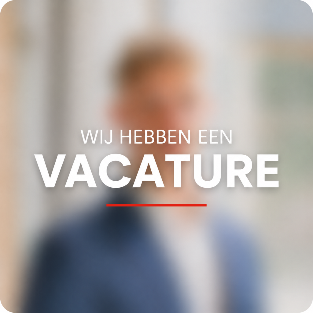 Vacature Makelaar Trainee Hypodomus Makelaars