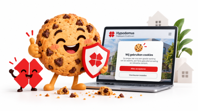 Cookieverklaring