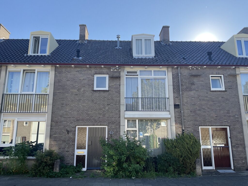 Archief Woningen - Pagina 2 Van 222 - Makelaar Eindhoven Hypodomus